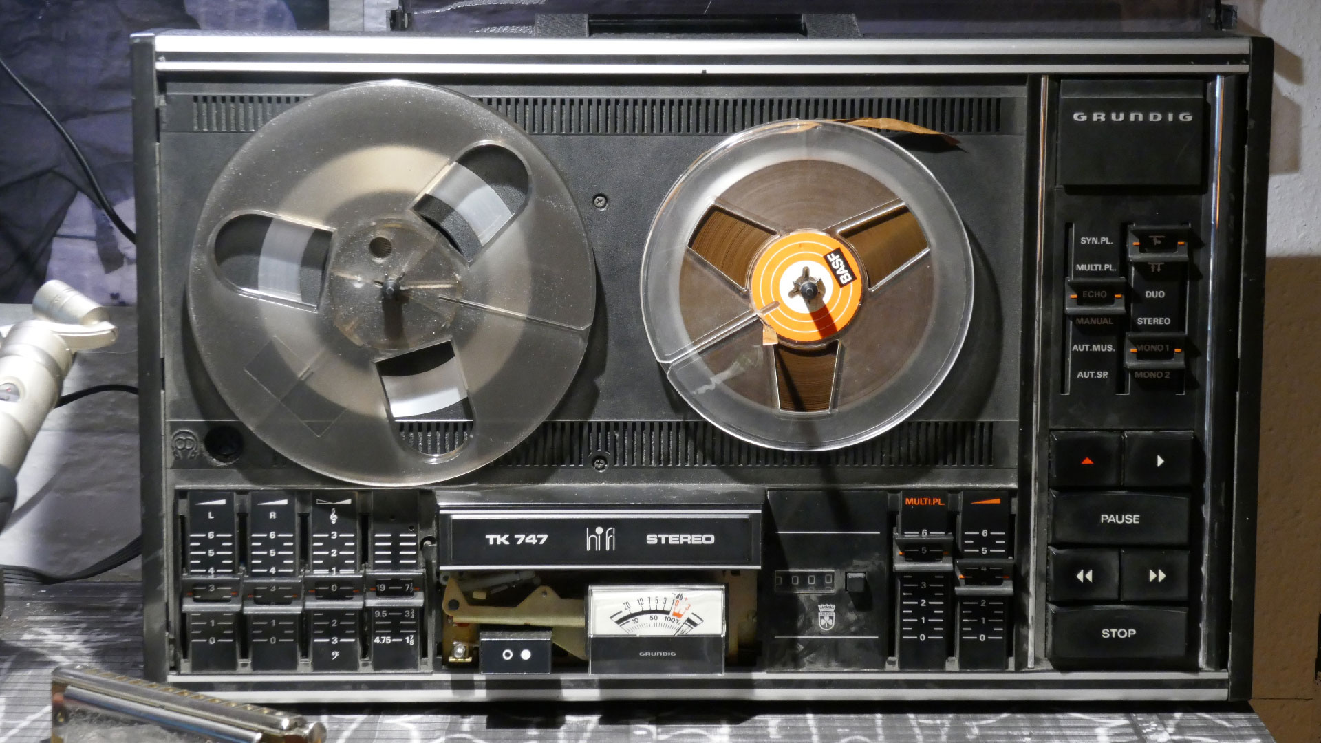 2023-09-06 Mundharmonika Improvisation (Tape Echo Mix)